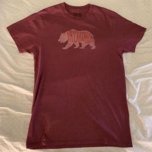 Patagonia Graphic T-Shirt